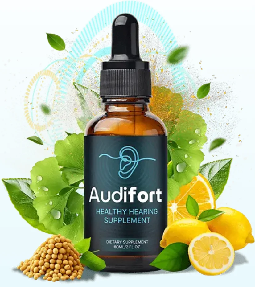 Audifort